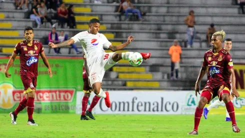 EN VIVO: América de Cali vs Rionegro por la Liga Águila