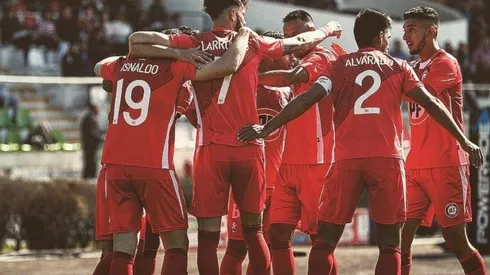 Día, horario y TV de Unión La Calera vs. Universidad de Chile por la Primera División de Chile