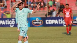 Día, horario y TV de Bolívar vs. San José por la Liga de Bolivia