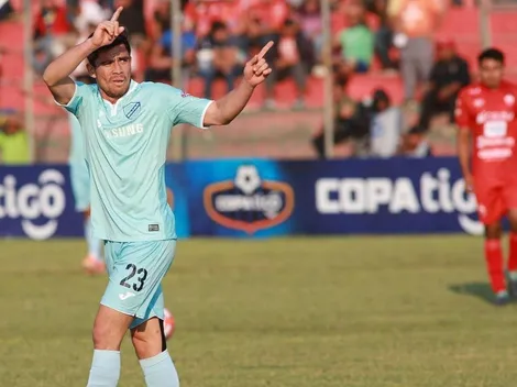 Día, horario y TV de Bolívar vs. San José por la Liga de Bolivia