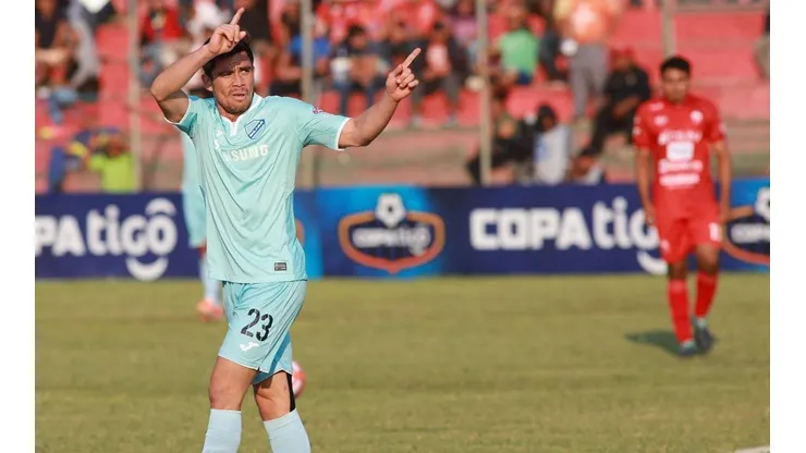 Día, horario y TV de Bolívar vs. San José por la Liga de Bolivia