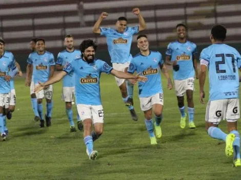 Qué canal transmite Sporting Cristal vs. Sport Boys por la Liga 1 de Perú
