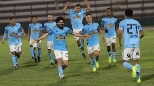 Qué canal transmite Sporting Cristal vs. Sport Boys por la Liga 1 de Perú