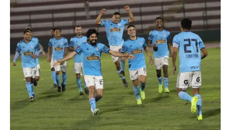 Qué canal transmite Sporting Cristal vs. Sport Boys por la Liga 1 de Perú