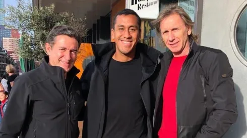 Feyenoord juega este domingo a las 9:45 (Hora Perú).