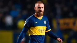Daniele De Rossi