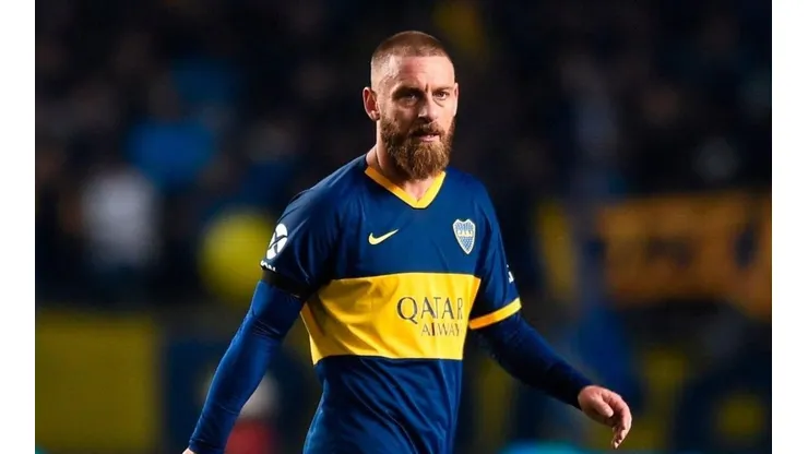Daniele De Rossi
