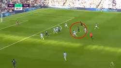 Foto de Erik Lamela.