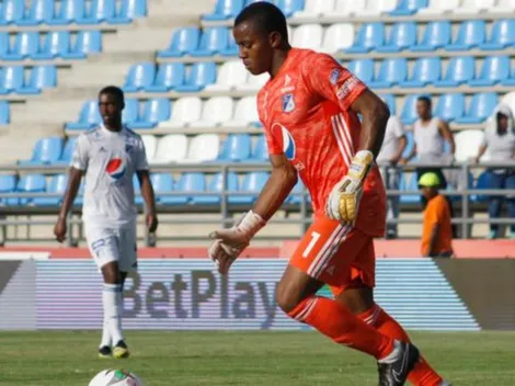 EN VIVO: Millonarios vs La Equidad por la Liga Águila