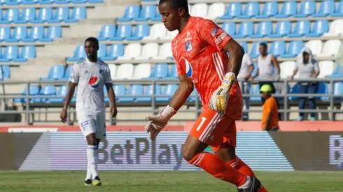 EN VIVO: Millonarios vs La Equidad por la Liga Águila