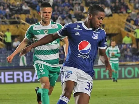 Millonarios vs. La Equidad: ¡titulares confirmadas para el duelo capitalino!