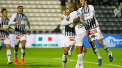 EN VIVO: César Vallejo vs Alianza Lima por la Liga 1 de Perú