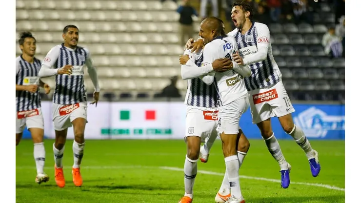 EN VIVO: César Vallejo vs Alianza Lima por la Liga 1 de Perú