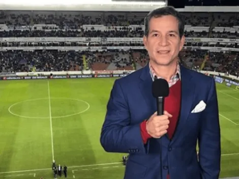 "Jugando así, Cruz Azul no va a ningún lado": Javier Alarcón