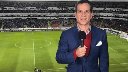 "Jugando así, Cruz Azul no va a ningún lado": Javier Alarcón