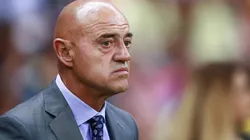 Chelís, el primer entrenador destituido en el Apertura 2019