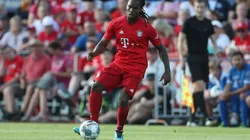 Bayern Munich vs. Hertha Berlin EN VIVO ONLINE por la Bundesliga