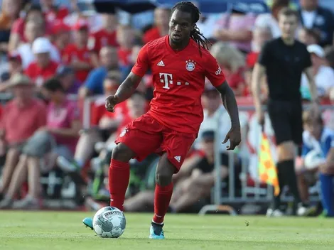 Bayern Munich vs. Hertha Berlin EN VIVO ONLINE por la Bundesliga