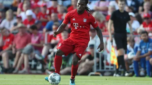 Bayern Munich vs. Hertha Berlin EN VIVO ONLINE por la Bundesliga