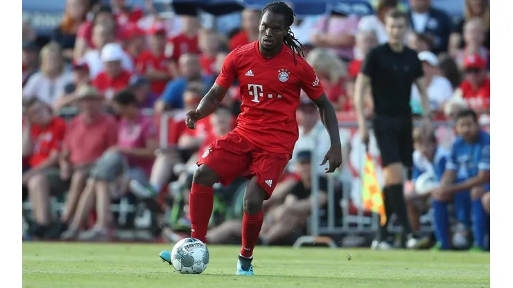 Bayern Munich vs. Hertha Berlin EN VIVO ONLINE por la Bundesliga
