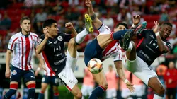 El sábado 17 de agosto, a contar de las 19:00 hrs, Chivas de Guadalajara visita al León en el Estadio Nou Camp.
