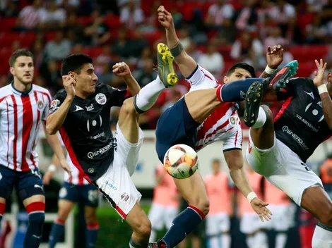 Pronóstico para la Jornada 5 de la Liga MX Apertura 2019