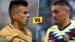 Fuerte intercambio entre Castillo y Alatorre en redes