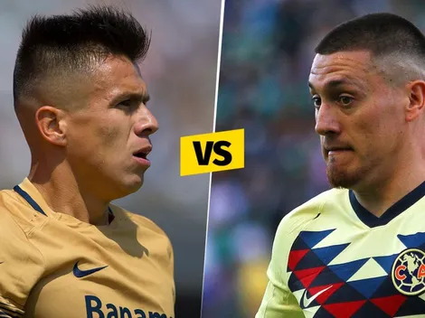 Fuerte intercambio entre Castillo y Alatorre en redes