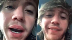 Imposible odiarlo: el video de Paulo Londra en Manhattan que se hizo viral en Twitter