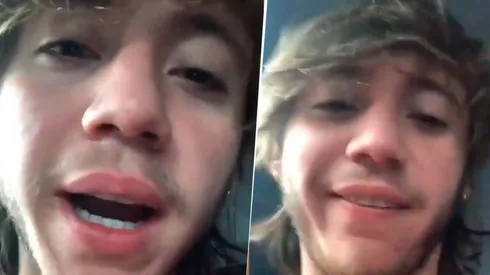 Imposible odiarlo: el video de Paulo Londra en Manhattan que se hizo viral en Twitter