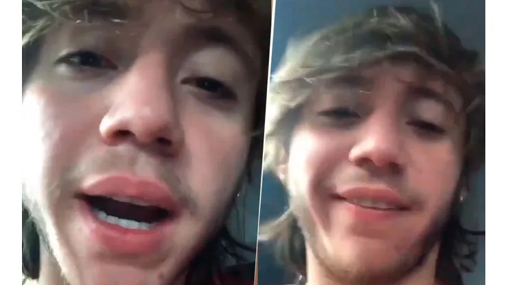 Imposible odiarlo: el video de Paulo Londra en Manhattan que se hizo viral en Twitter