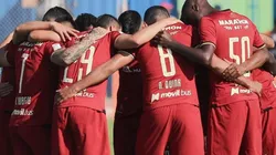 VER EN VIVO: Universitario vs. San Martín por la Liga 1 de Perú
