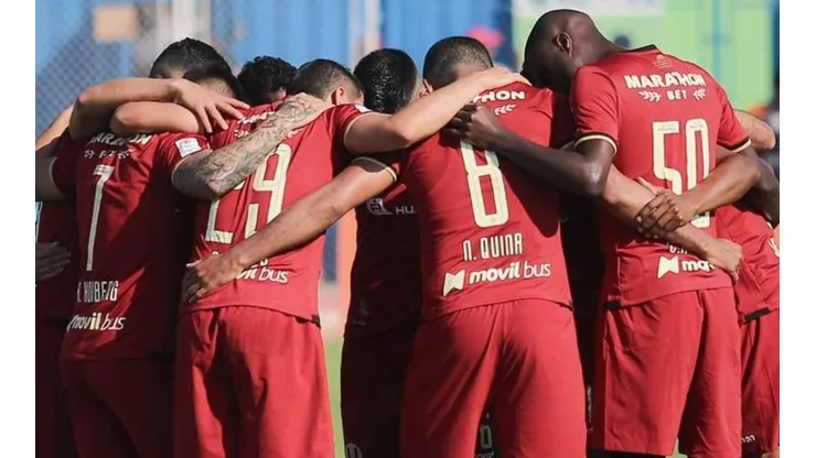 VER EN VIVO: Universitario vs. San Martín por la Liga 1 de Perú