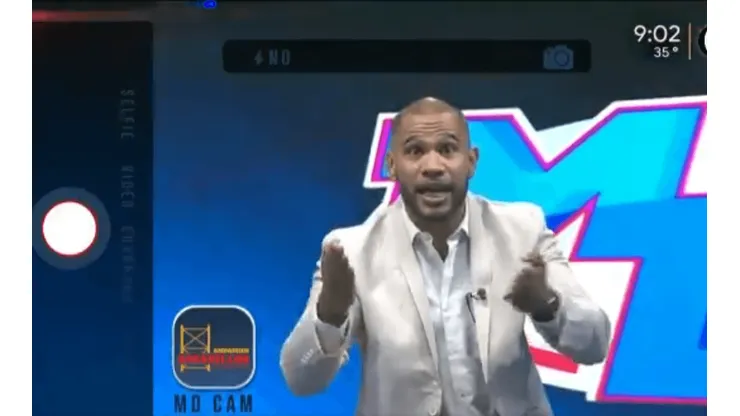 "Ganarle a Tigres salva la temporada": Maldonado