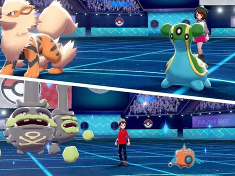 Nuevas habilidades y objetos para Pokémon Espada y Escudo ¡Gas Reactivo anula todas las habilidades!