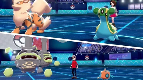 Nuevas habilidades y objetos para Pokémon Espada y Escudo ¡Gas Reactivo anula todas las habilidades!