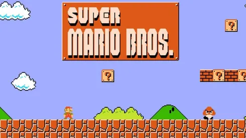 Rompen el récord mundial de Speedrun del Super Mario Bros. ¡Por milésimas!