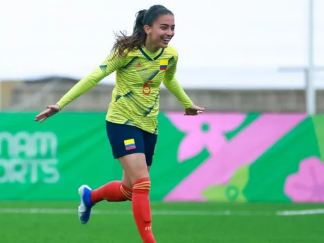 Otra medallista de oro da respuesta ‘superpoderosa’ a polémica de Faryd