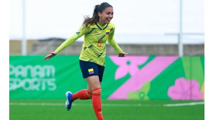 Isabella Echeverri