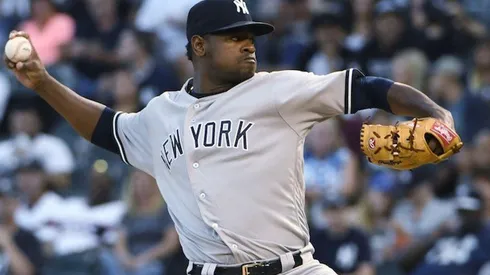 Los Yankees revelaron su plan para el regreso de Luis Severino