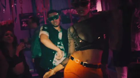 Foto captura del video.