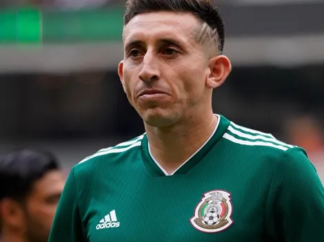 "Que vengan más mexicanos a Europa nos hará más fuerte como Selección"
