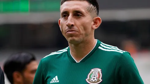 "Que vengan más mexicanos a Europa nos hará más fuerte como Selección"