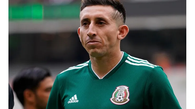 "Que vengan más mexicanos a Europa nos hará más fuerte como Selección"