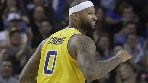 Estos son los jugadores que podrían llegar a los Lakers en reemplazo de DeMarcus Cousins
