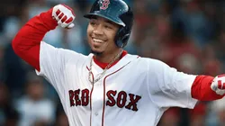 En Boston están desesperados por renovar a Mookie Betts y este será su plan para retenerlo