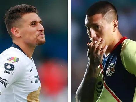 Escamilla le tiró una indirecta a Castillo por su posteo