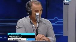 "La Campeones Cup le sirvió a América como un interescuadras": Estay