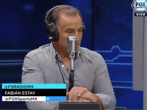 "La Campeones Cup le sirvió a América como un interescuadras": Estay