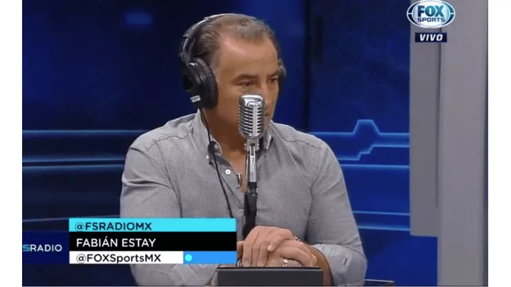 "La Campeones Cup le sirvió a América como un interescuadras": Estay